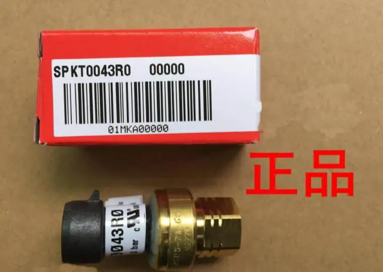 

New and original sensor SPKT0043R0