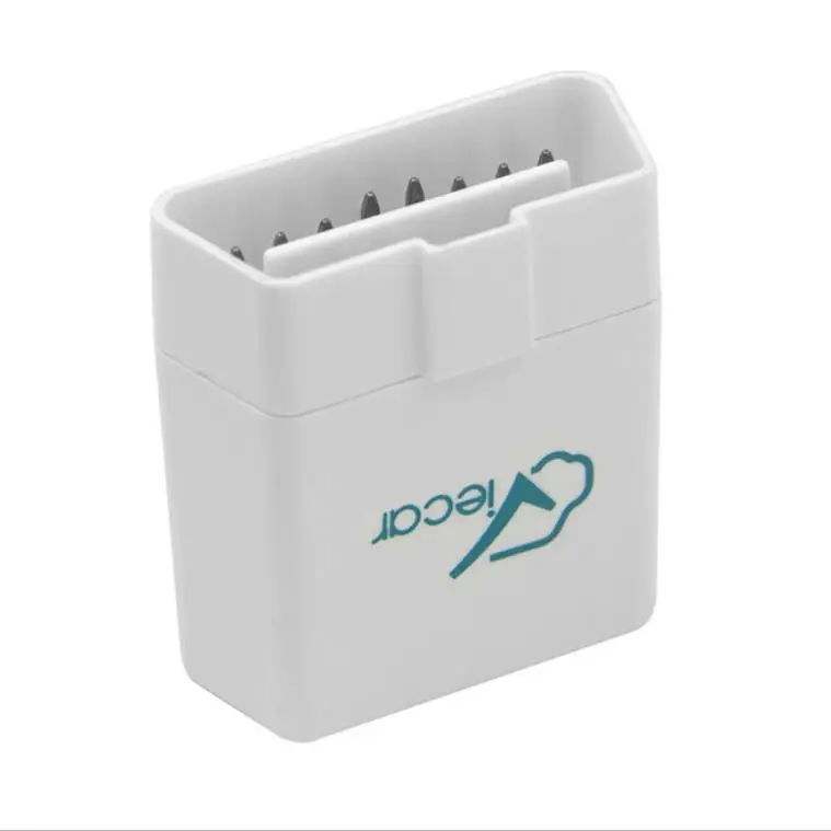 Viecar OBD 2 ELM 327 V1.5 Bluetooth 4 0 для Android IOS OBD2 сканер automotriz автомобильный диагностический