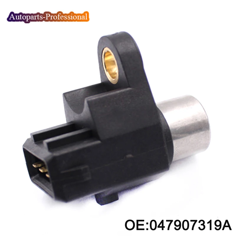 047907319A Новый Датчик положения коленчатого вала для Skoda Favorit Felicia Volkswagen Lupo