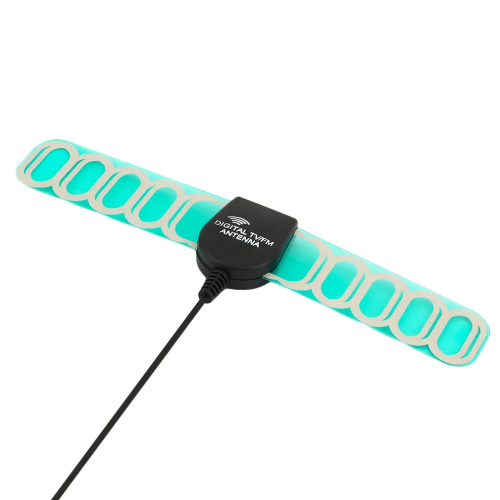 Высокое качество автомобиля FM/ТВ Радио Антенна активный прием автомобилей