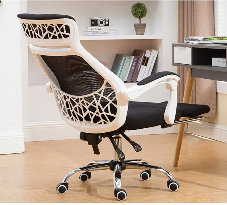 Офисное кресло офисная мебель сетчатый компьютерный стул эргономичное