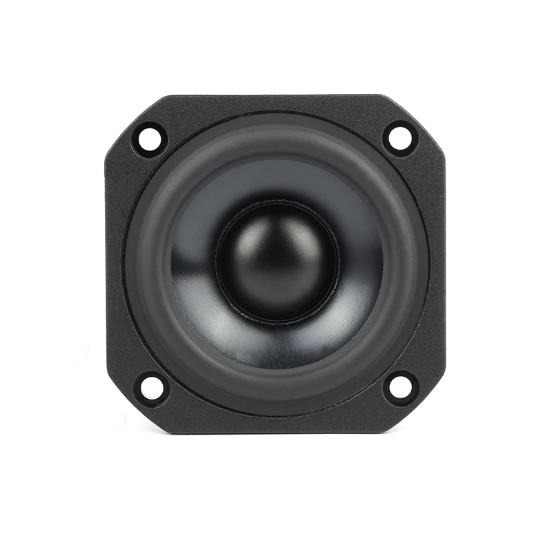 Hf-032 Hi-Fi Динамик s 2 75 Inch литой рамка Шасси Полный диапазон Задающий блок Fr070wa03/4ohm 86db
