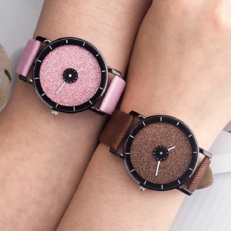 

Couple Watches