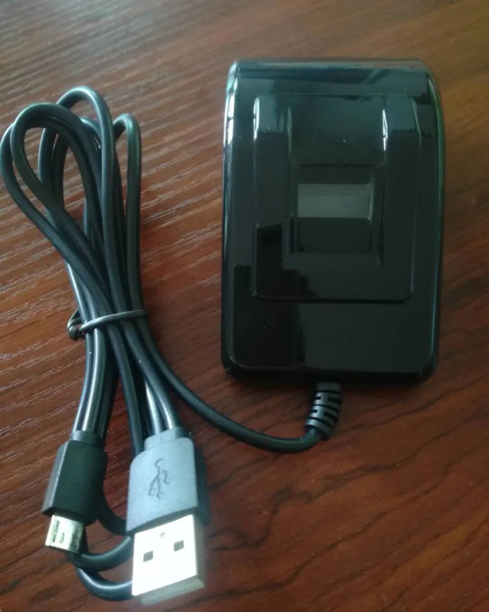 USB считыватель отпечатков пальцев/pc сканер отпечатков пальцев с SDK и программным обеспечением(без драйвера