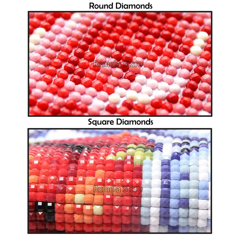 Королева Ангел суперзвезда певица полный квадратный/круглый алмазная живопись 5D
