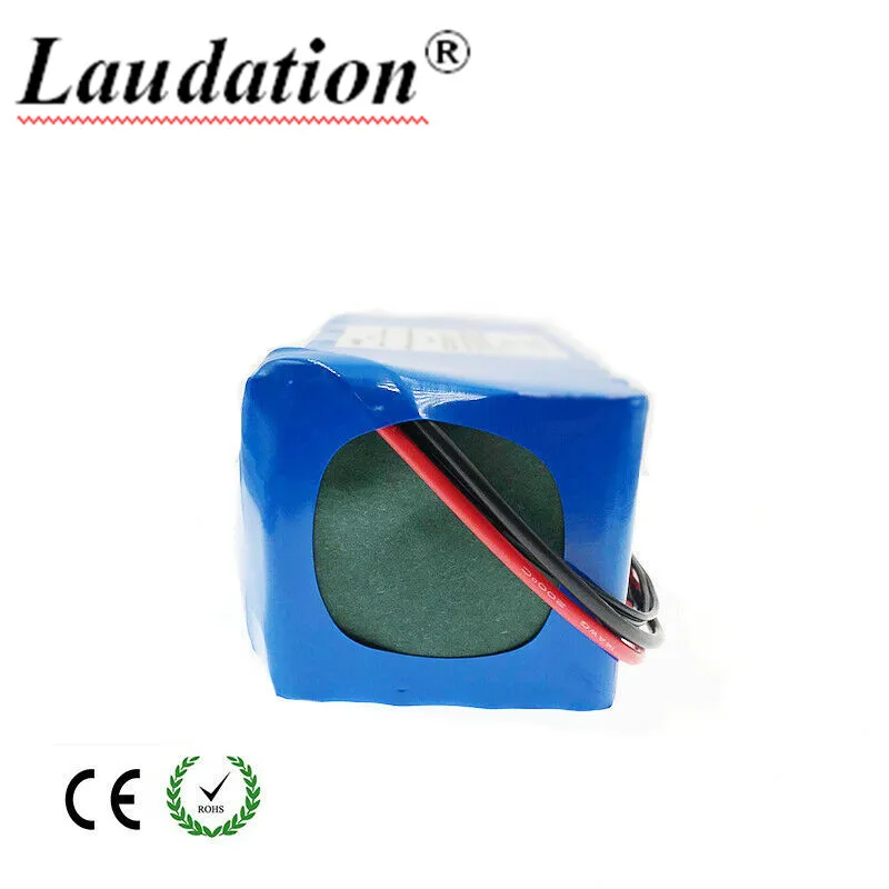 36V аккумулятор 8ah 8000mAh 500W высокой мощности и емкости 42V 18650 литий-ионный аккумулятор для мотоцикла Электрический автомобильный велосипед Скутер с BMS