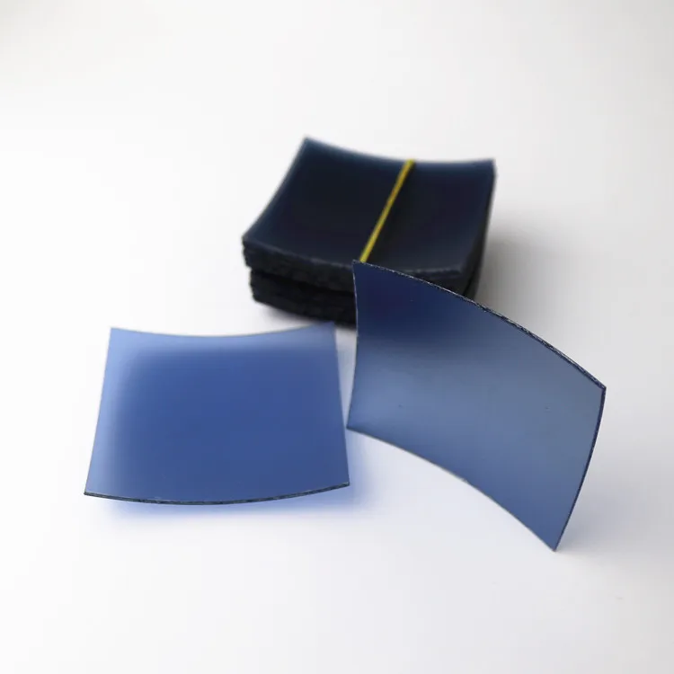 

Blue Lenses for Sunglasses Polarized Vision KD-T70 Series