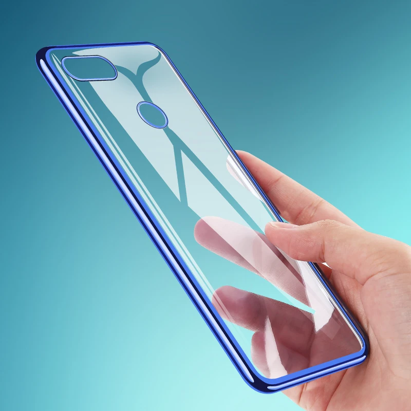 Чехол для zte Nubia Z17 Lite, Nubia Z17, чехол-бампер, мягкий ТПУ чехол-накладка для zte Nubia Z 17 lite NX591J 5,", Чехол