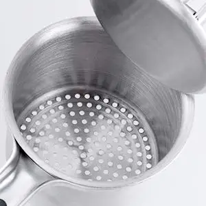 Соковыжималка для картофеля + 3 диска из нержавеющей стали щетка