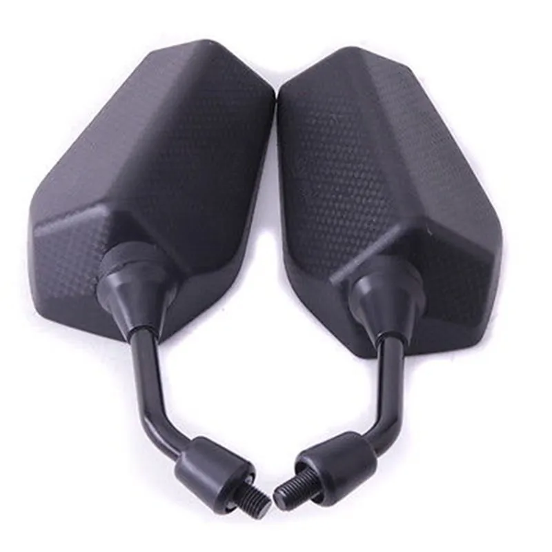 Мотоциклетные боковые зеркала заднего вида для DERBI DRDPRO 50R GR1 250 125 50 Honda Yamaha Suzuki Kawasaki