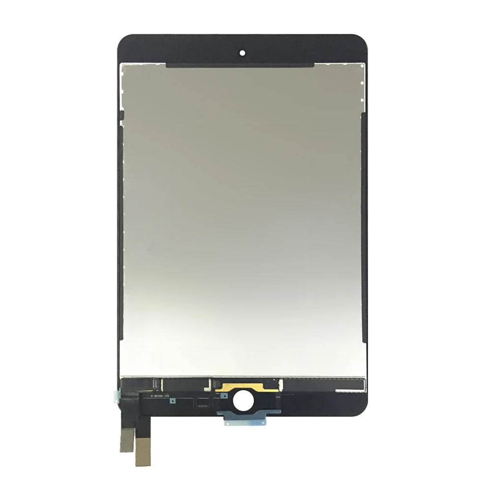ЖК дисплей для iPad mini 4 Mini4 A1538 A1550 EMC 2815 2824 сенсорный экран дигитайзер панель в сборе