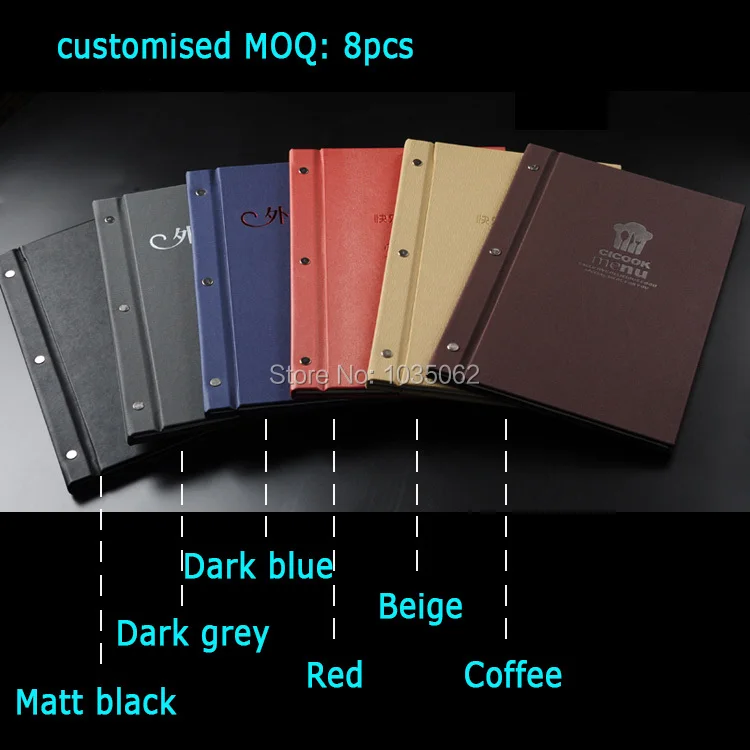 10 шт. ручной работы по индивидуальному заказу из искусственной кожи чехол для