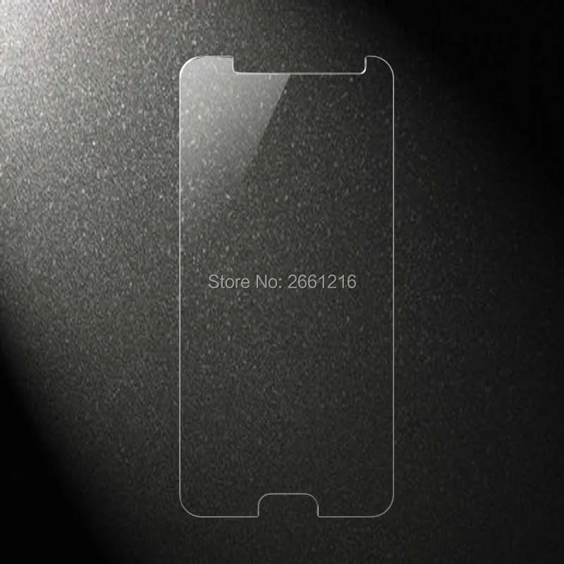 2 Pcs/Lot For Samsung Galaxy J7 2017 Tempered Glass 9H 2.5D Premium Screen Protector Film (2017) J730 5.5&quot | Мобильные телефоны