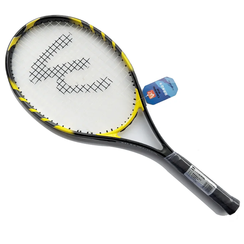 1 шт. 75 см ракетка для тенниса из алюминиевого сплава бренд CAMEWIN с сумкой (2