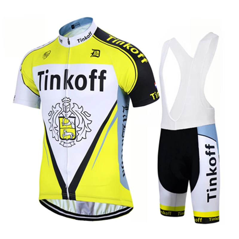 Новое поступление 2018 года! Мужская Летняя одежда Pro Team Джерси с коротким рукавом