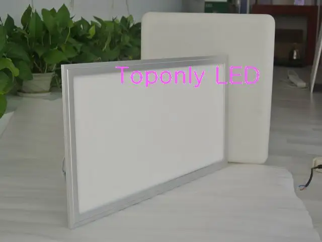 DC24V изысканный Дизайн 18 Вт rgb полный Цвет LED Панель Освещение 300x600 мм мечты подарок для вас комнатной потолочные украшения 2 шт./лот