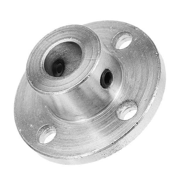 8 мм Фланцевая муфта стальной двигатель с жестким фланцевым соединением