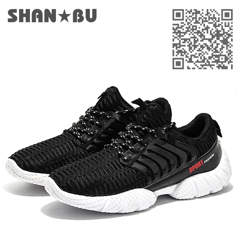 Мужская Обувь Унисекс Couplshoes Летом Повседневная Тапки Спорт Бег Легкий