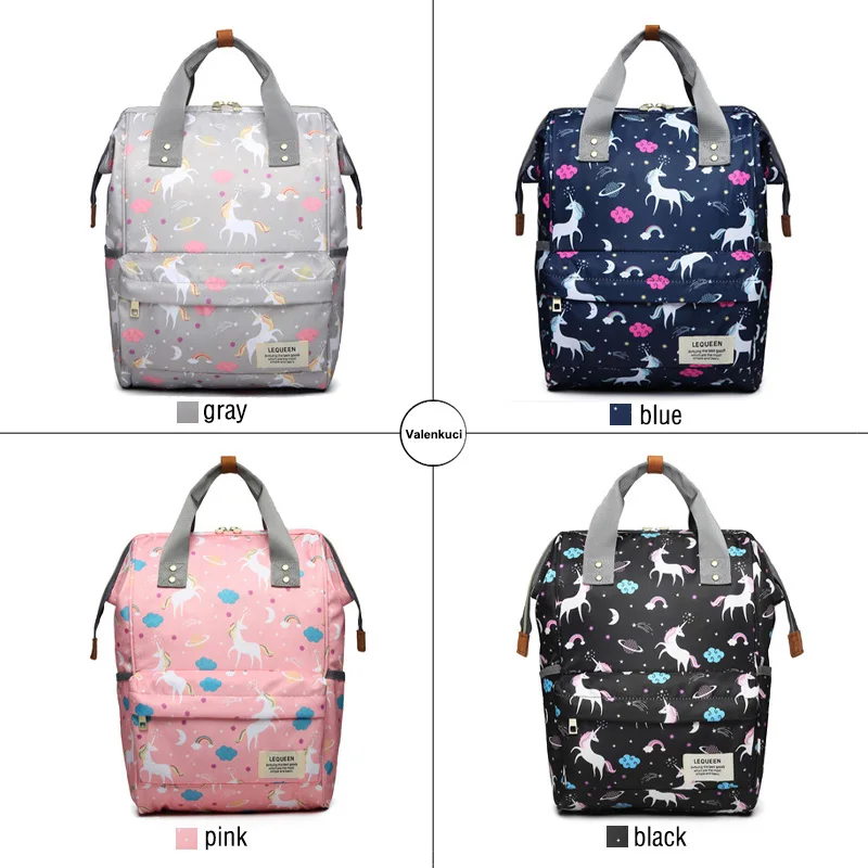 Женские рюкзаки для подгузников женские беременных дорожный рюкзак ухода за