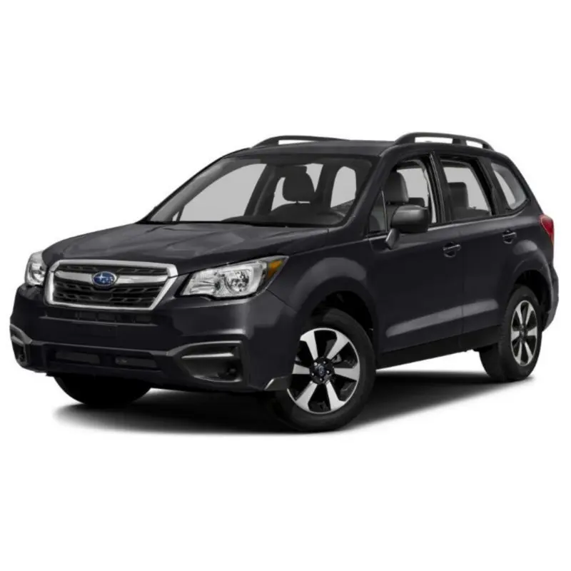 Авто Светодиодная лампа для освещения салона автомобиля 2018 Subaru Forester Outback Купол