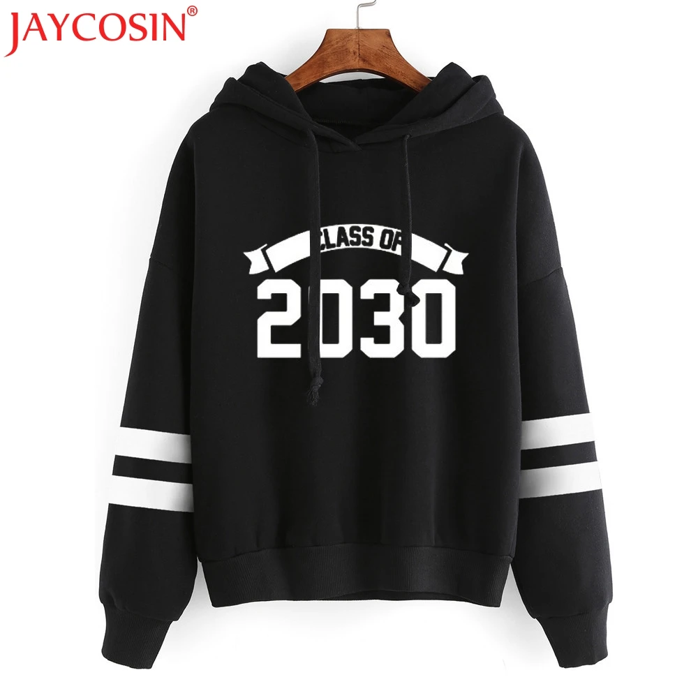 JAYCOSIN толстовки и свитшоты Bts Женская толстовка с длинным рукавом 2020 Джемпер