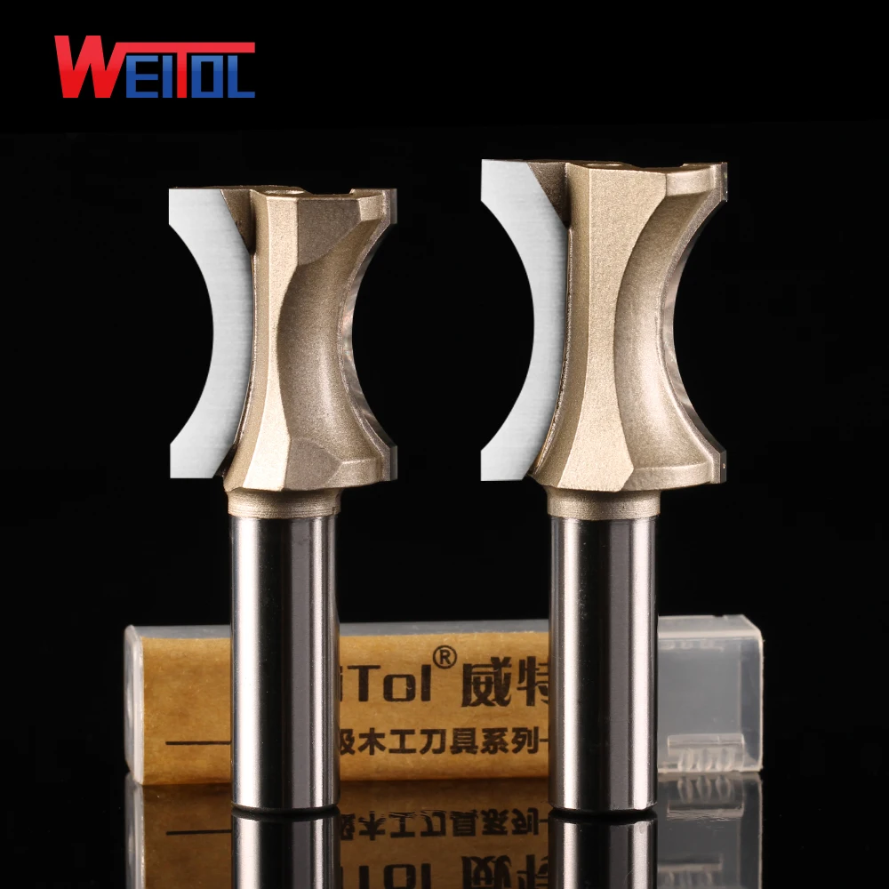 

Weitol 1 шт. плоский нижний дуговой Тип Endmill деревообрабатывающий гравировальный Резак Инструменты ЧПУ фрезы доска обрезки дуги обрезки