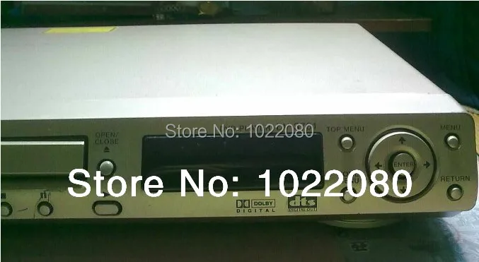 Замена для Pioneer DV-3701 DV3701 радиоприемник DVD-плеер лазерная головка оптические