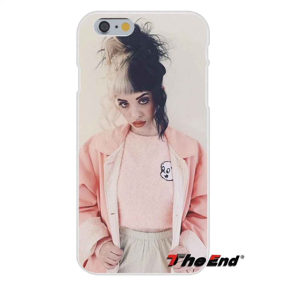 Силиконовый чехол для телефона Sony Xperia Z Z1 Z2 Z3 Z5 compact M2 M4 M5 E3 T3 XA Aqua Pink Cry Baby Melanie Martinez с