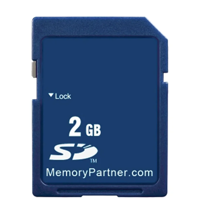 Карта памяти SD 16 Мб 32 64 128 МБ 256 512 1 Гб 2 SDXC безопасная цифровая флэш карта