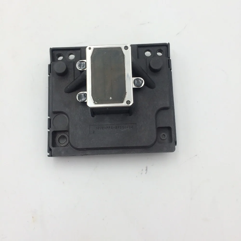 Печатающая головка F181010 печатающая для принтера Epson ME510 L101 L201 L100 ME32 C90 T11 T13 T20E L200 ME340