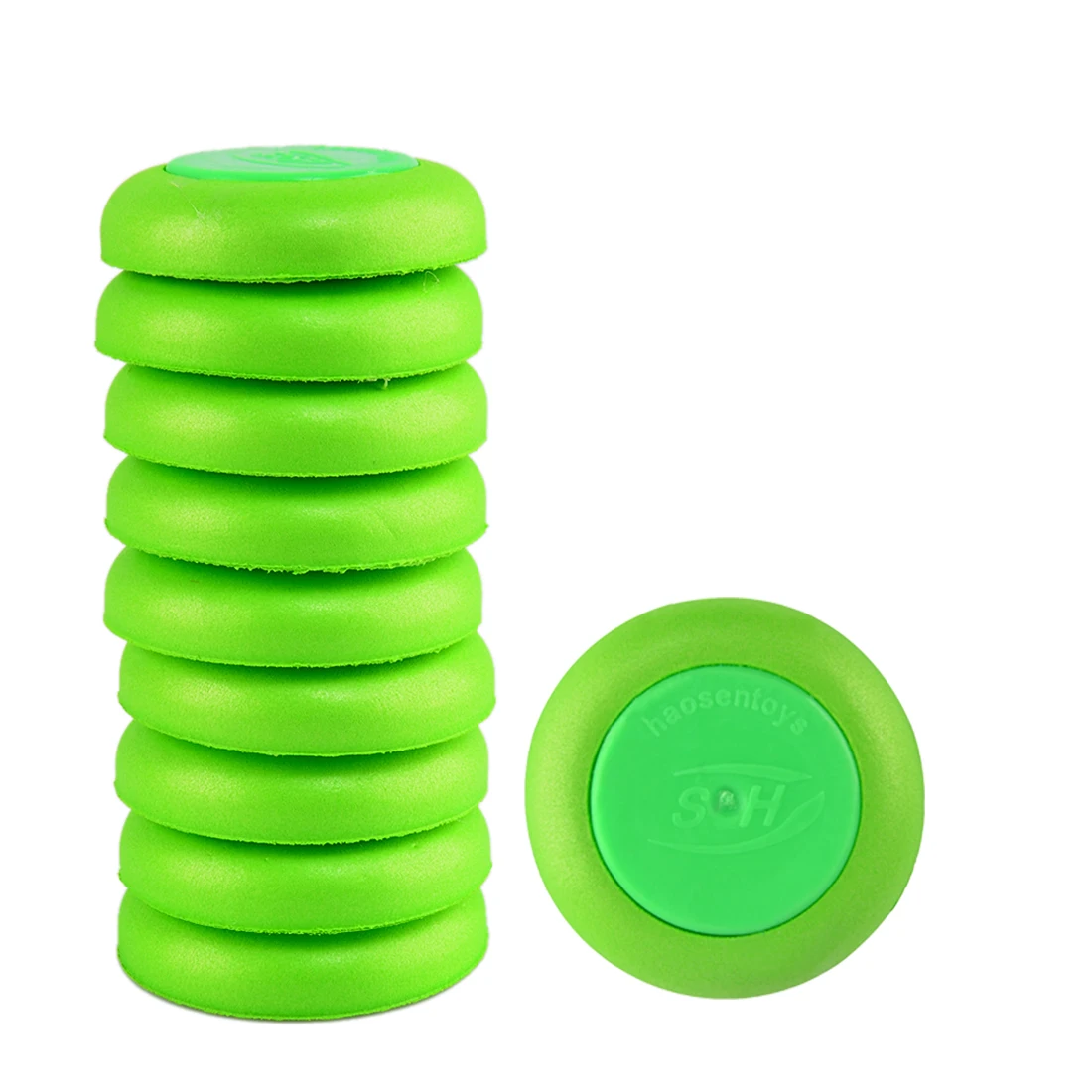 100 шт Dart Refills дисковые пули для Nerf Vortex Blaster Praxis Nitron Vigilon Proton Ammo Revonix Pyragon Zombie