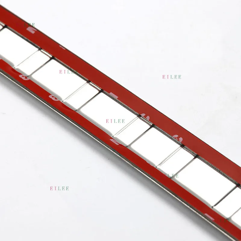 Накладка из нержавеющей стали на задний бампер порог защитная пластина подходит