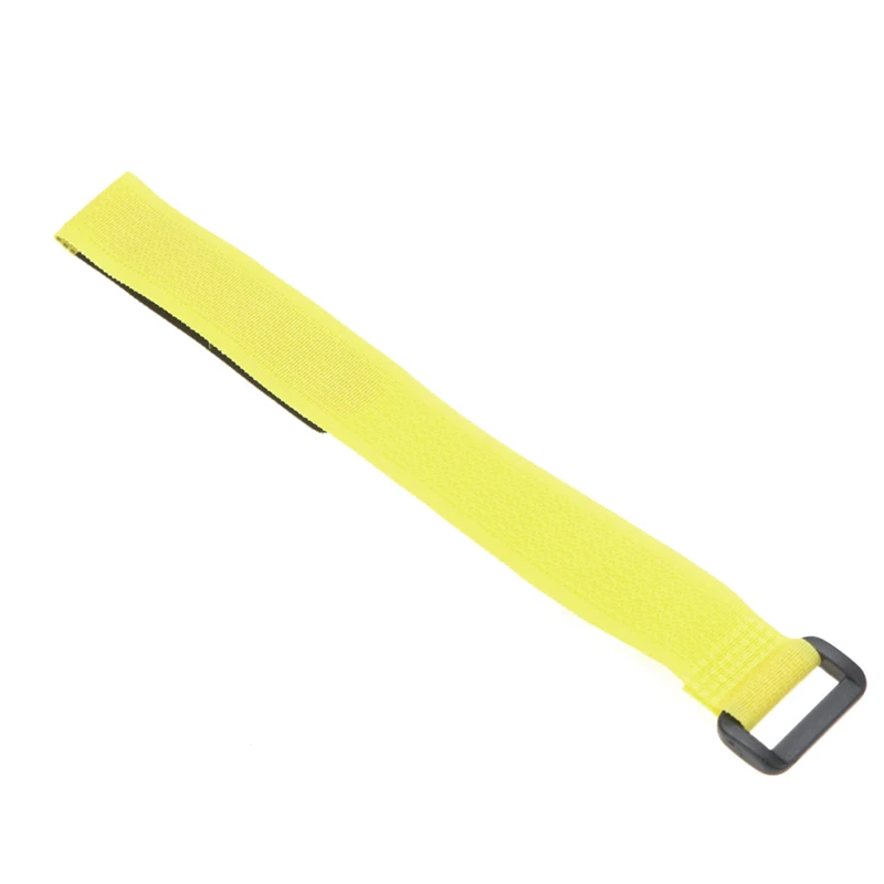 Фонарь 20*2 см полезный прочный Противоскользящий кабель для аккумулятора lipo RC