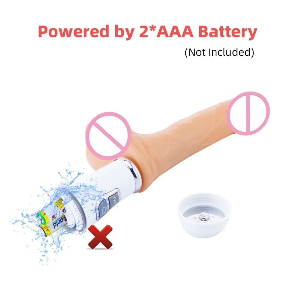 Эротический распылитель фаллоимитаторы для женщин искусственный пенис вибрация