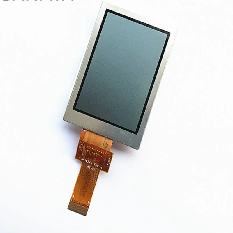 Latumab 2 6 &quotЖК экран для GARMIN Astro 320 220 ручной GPS ЖК дисплей панель Ремонт Замена