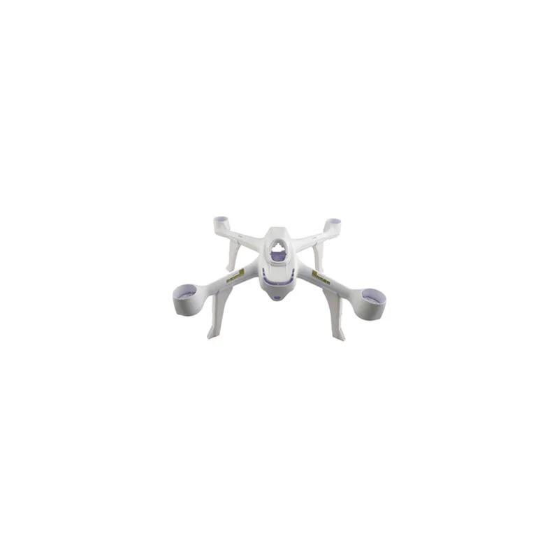 Квадрокоптер Hubsan H501S H501A H501C H501M H501W Pro комплект с винтовым корпусом|Детали и