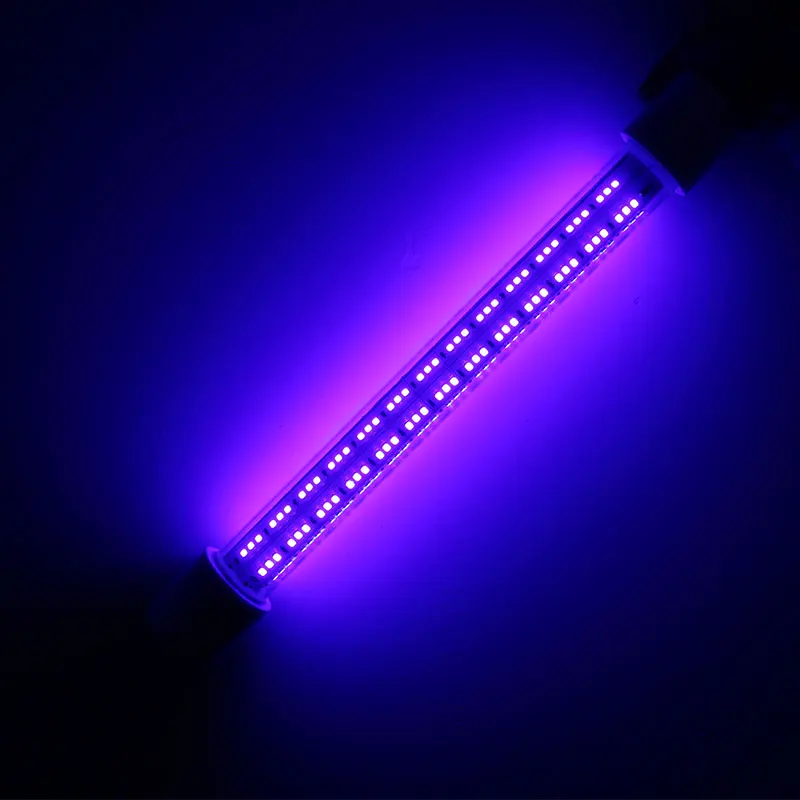 blue Подводные лампы для рыбалки. Светящиеся Подводный фонарь самовзвешивающаяся подводная Светодиодная лампа для рыбалки, 60 Вт, 12 В, 6 м Мощность шнур, IP68 Водонепроницаемый - Цвет: blue