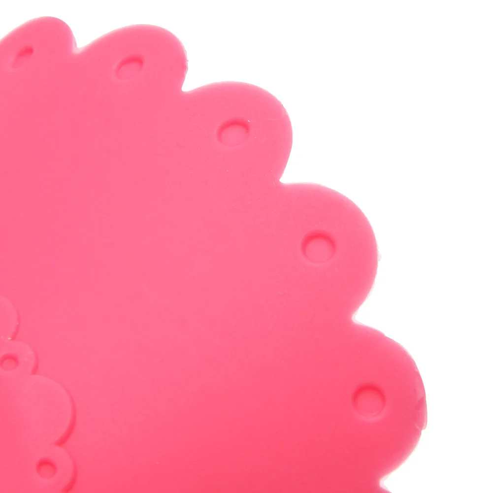 Силиконовый чехол для чашки 1 шт. герметичный с рисунком животных панды слона