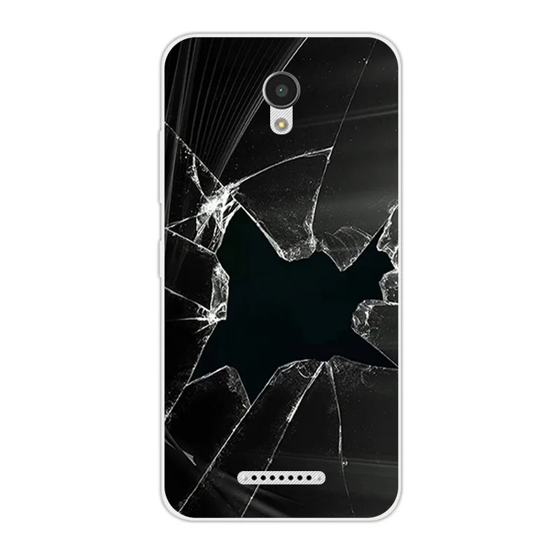 32 Для lenovo Vibe B A2016 A1010 A20 A Plus APlus A1010a20 A 1010 A2016A40 мягкий чехол из ТПУ с забавным котом для lenovo A Plus A1010 - Цвет: 32