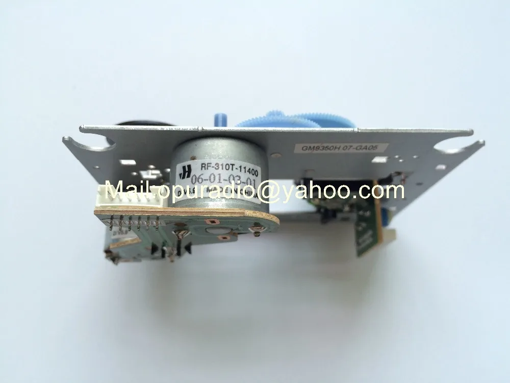 Абсолютно новые SANYO CD лазерные линзы OPC-A15 оптическая picup с механизмом OPC-A15-1