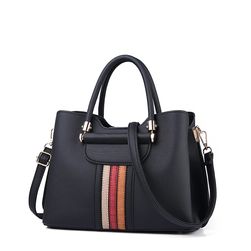 ACE любовь Новые туфли из искусственной кожи Сумки Для женщин Мода Повседневное