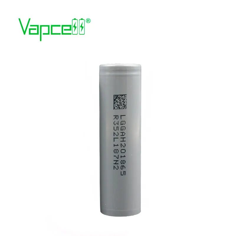 1 доллар купон Vapcell оригинальный H20 / G20 18650 2000 мАч 30A батарея с высоким потоком
