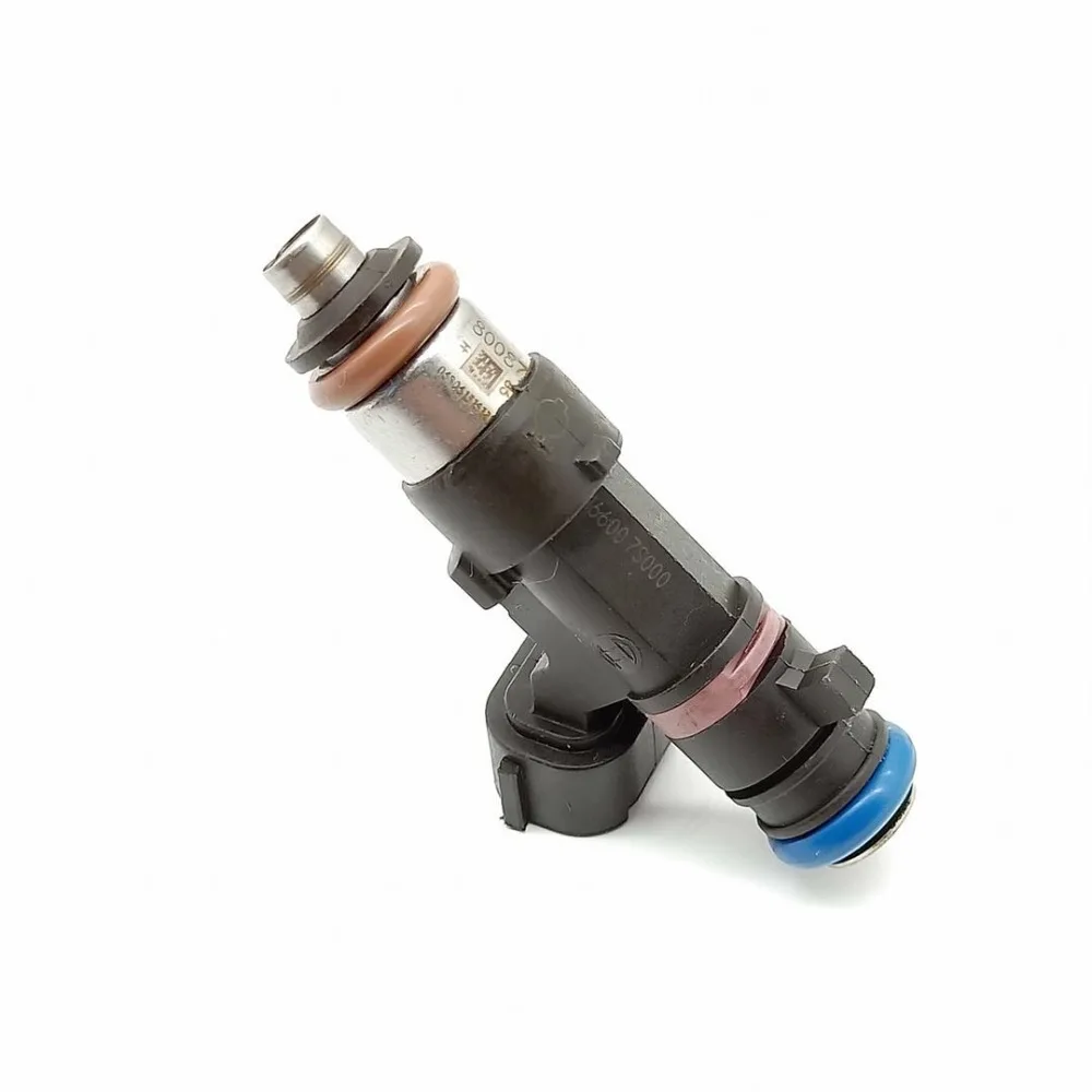 Высокое качество топливный инжектор 16600 7S000 0280158007 для Nissan Frontier 4 0 Armada Titan Infiniti QX56 5 6