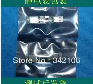 Бесплатная доставка! Автомобильный ПК GPS приемник/USB интерфейс GPS/u.sirf3 модуль +