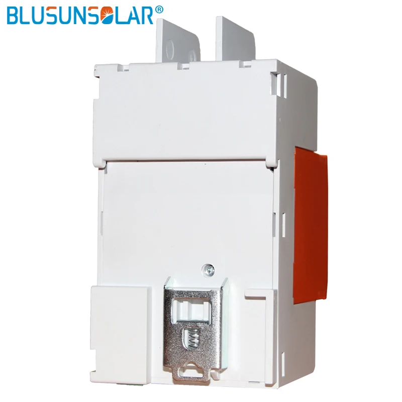 10 шт./лот 3P DC1000V SPD 20/40 ка стабилизатор напряжения постоянного тока защитное