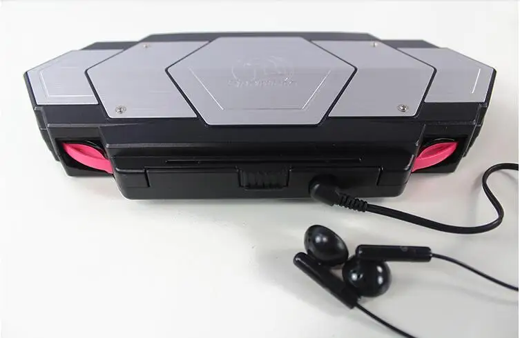 Игровые аксессуары с полностью защитным твердым чехлом Дорожный Чехол для PS Vita PSV