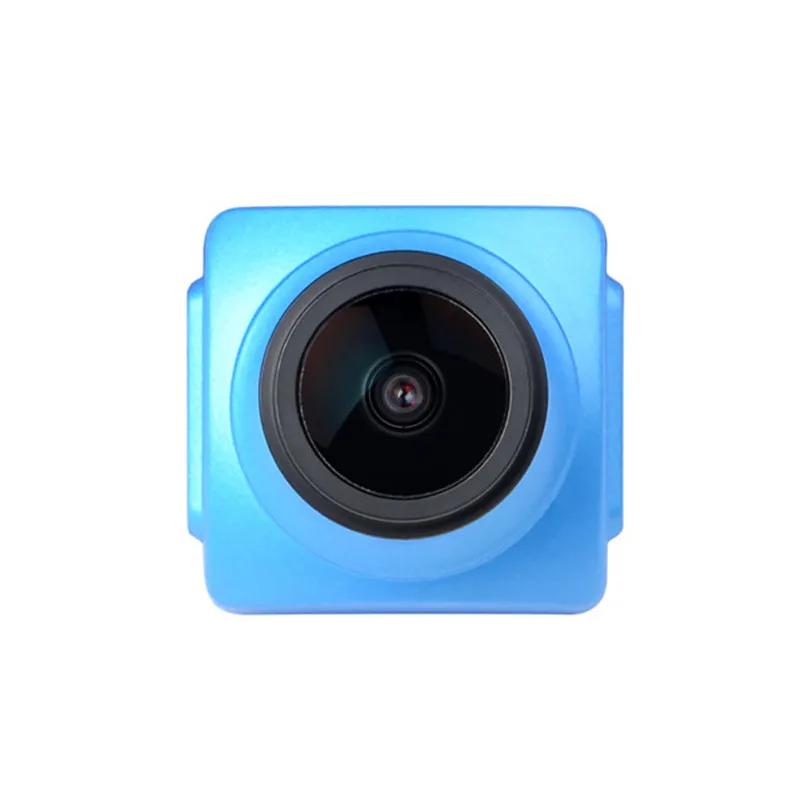Фото Оригинальный foxeer Night Wolf V2 700TVL 1/2 дюйма CCD FPV системы Камера PAL/NTSC Встроенный OSD аудио Оригинальный foxeer Night Wolf V2 700TVL 1/2 дюйма CCD FPV системы Камера PAL/NTSC Встроенный OSD аудио