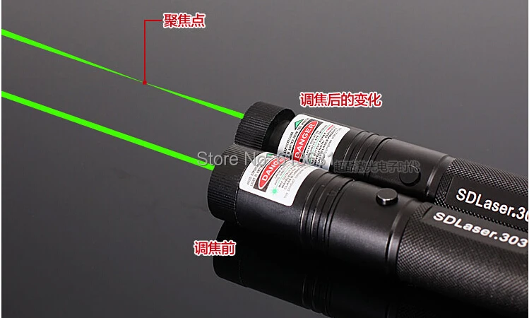 SDLaser 303 20000 м красный зеленый violit лазерная указка высокой Мощность горящий матч