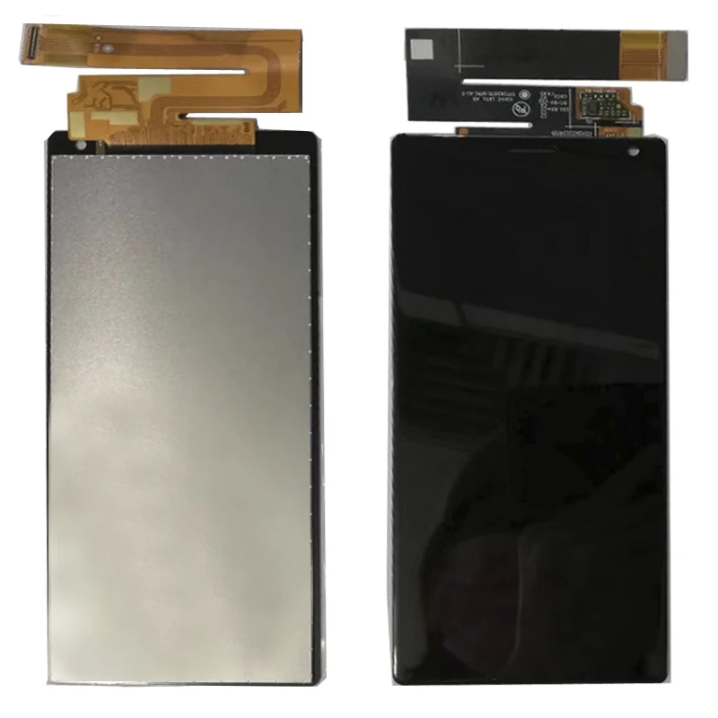 ЖК дисплей 6 5 ''для Sony Xperia 10 Plus с сенсорным экраном и дигитайзером в сборе