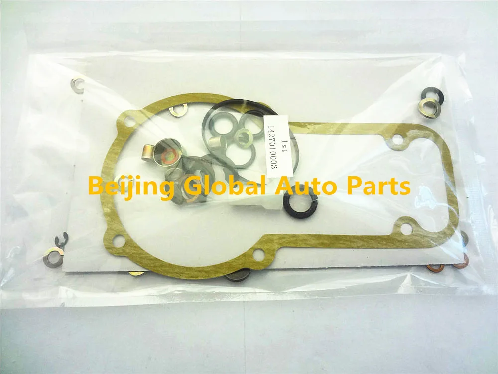 

Diesel Injection Pump Using Overhaul Repair Kit 1427010003 1 427 010 003 with OEM No.5000589823 01308043 05727107 608055